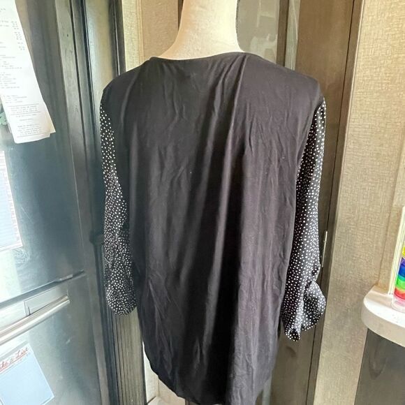 Chico’s Blouse   - Picture 4 of 4